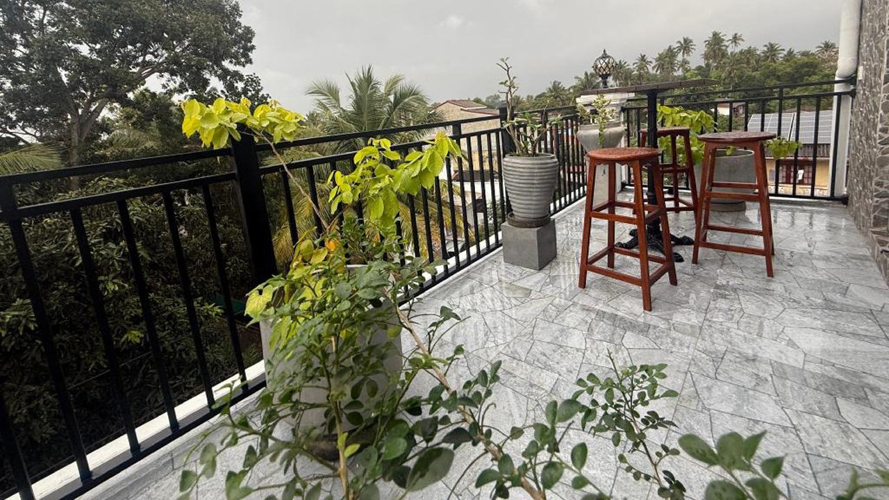 Aloe Transit Hotel, Negombo