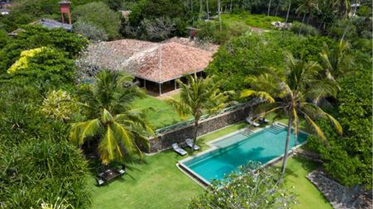 Villa Suriyawatta, Weligama