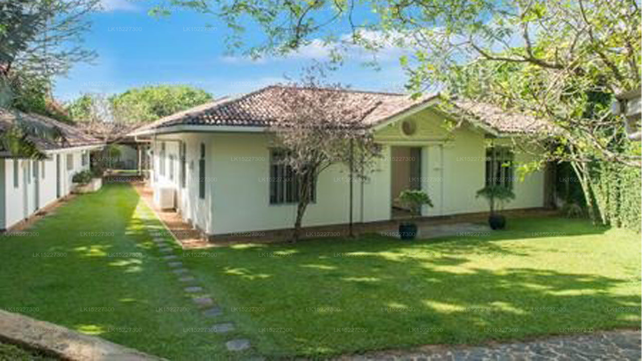 Villa Suriyawatta, Weligama