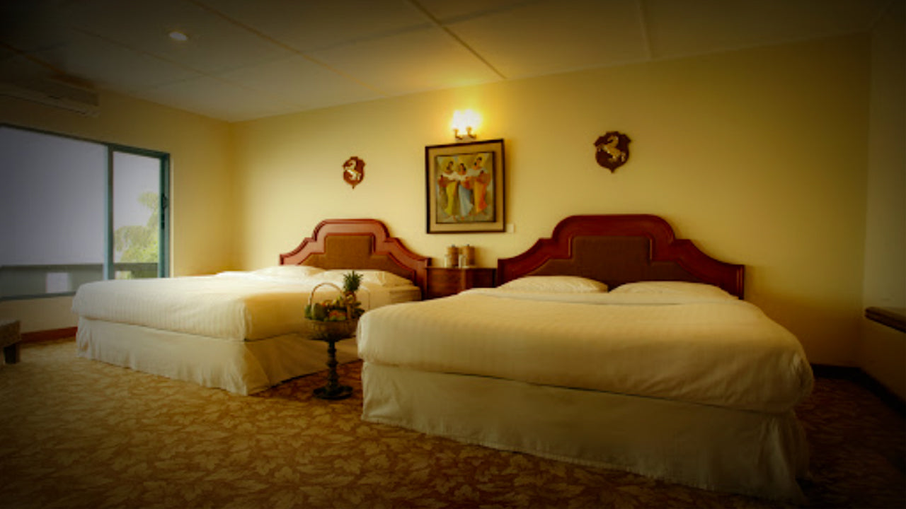 Brookside Resort by Earl's, Kandy