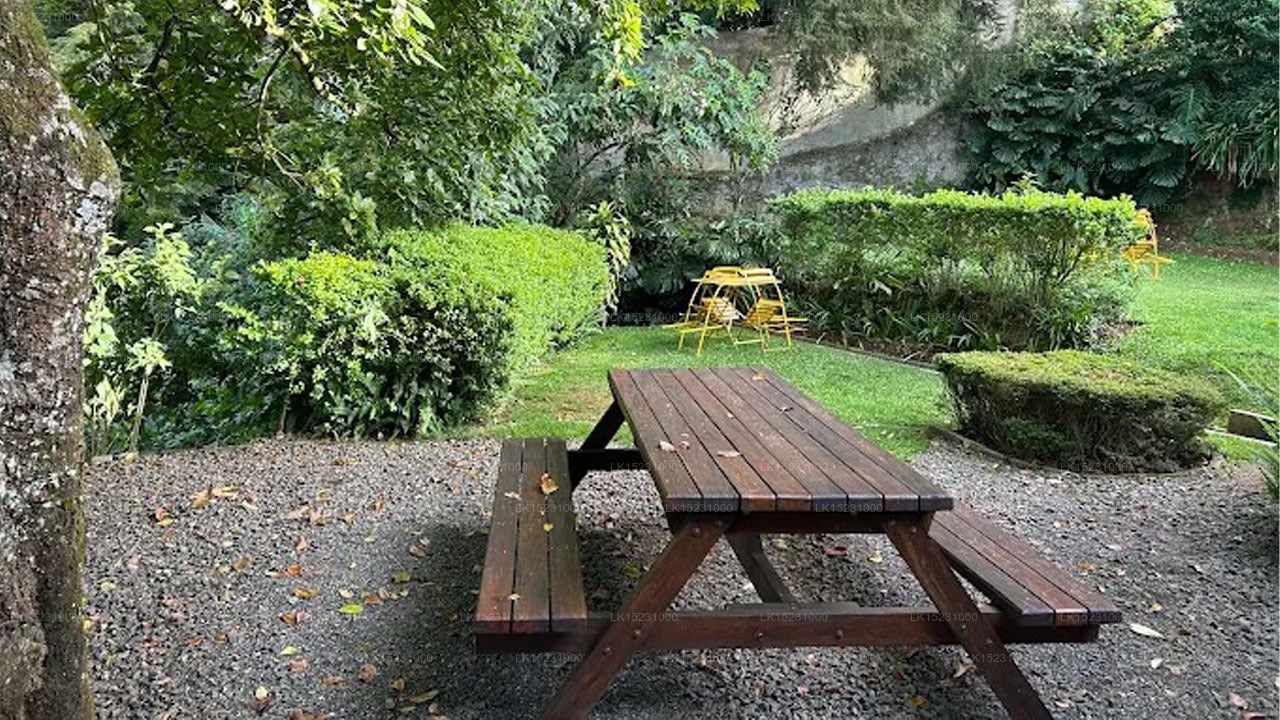 Oatlands by Jetwing, Nuwara Eliya