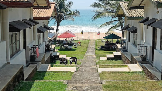 Ramon Beach Resort, Ambalangoda