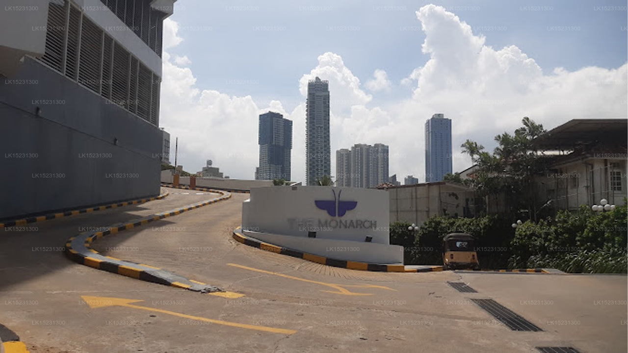 Monarch Apartments, Colombo