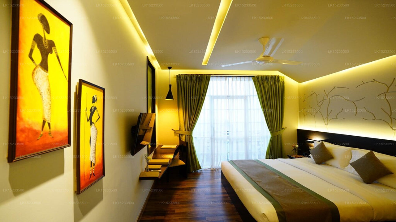 Horton Towers & Cottages, Nuwara Eliya