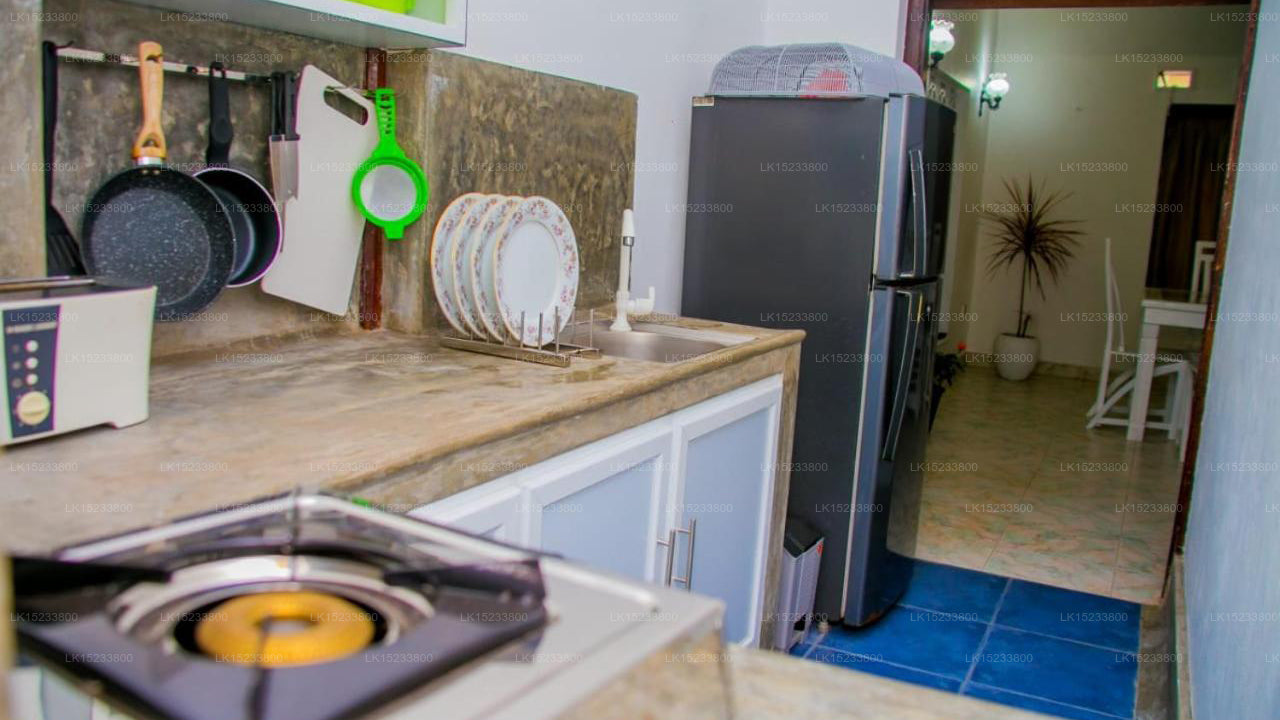 Niwahana Transit City Hotel, Katunayake