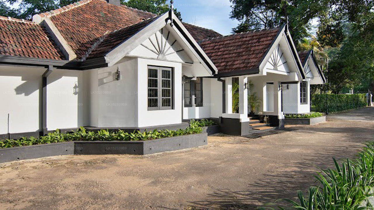 Heritage Pussellawa, Nuwara Eliya
