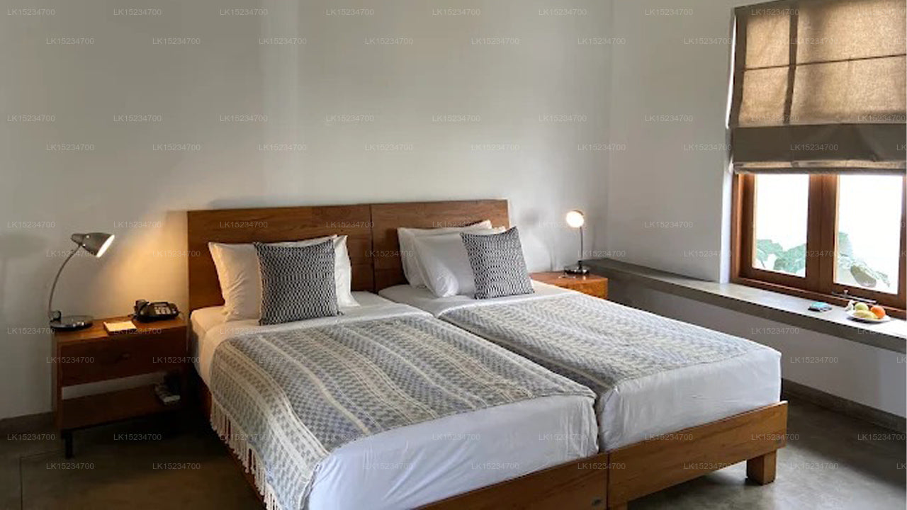 Ubuntu Beach Villas by Reveal, Mirissa