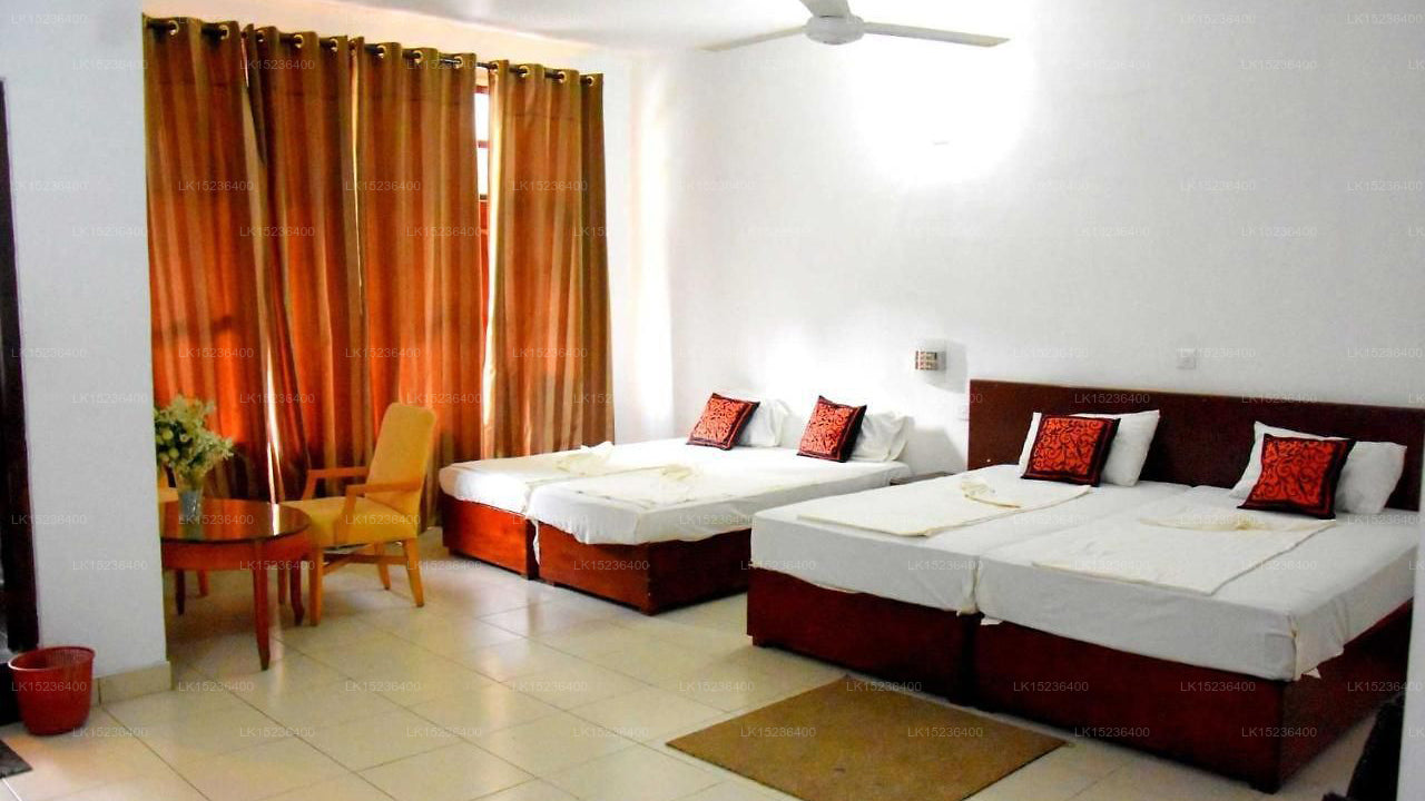 Grand Regency Hotel, Badulla