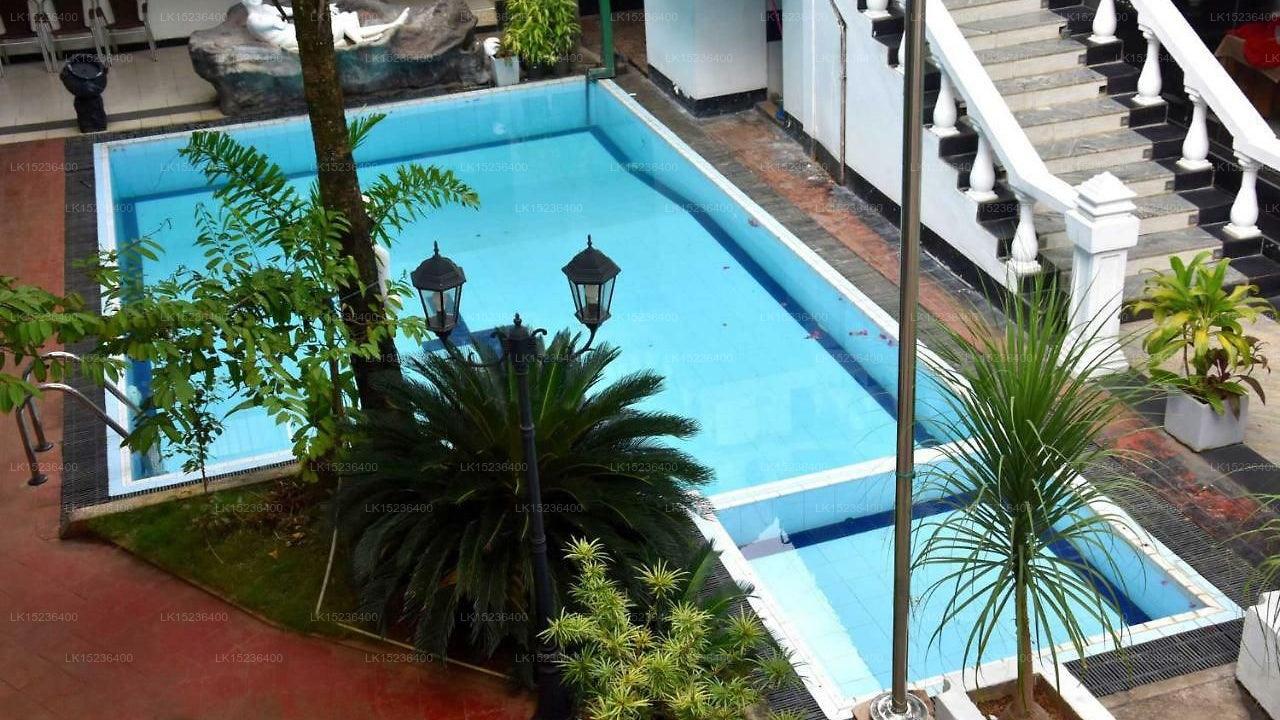 Grand Regency Hotel, Badulla