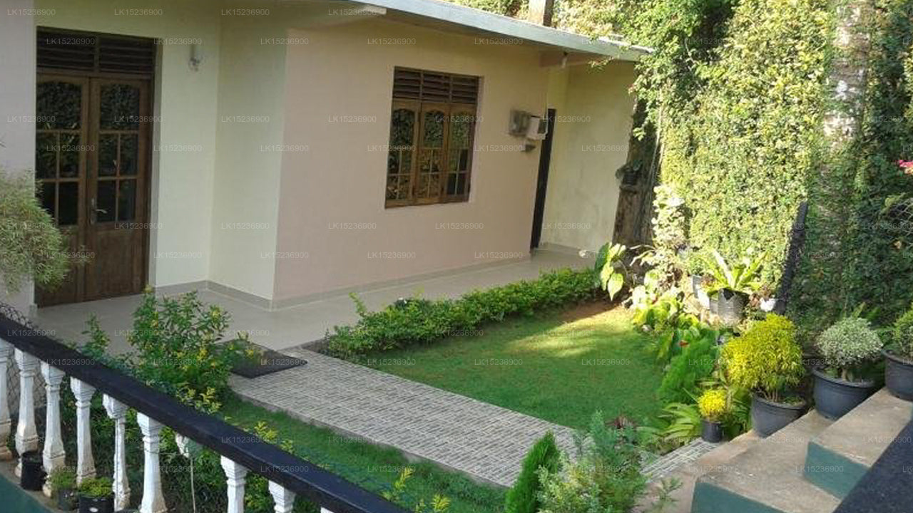 Blue Haven Residence, Kandy
