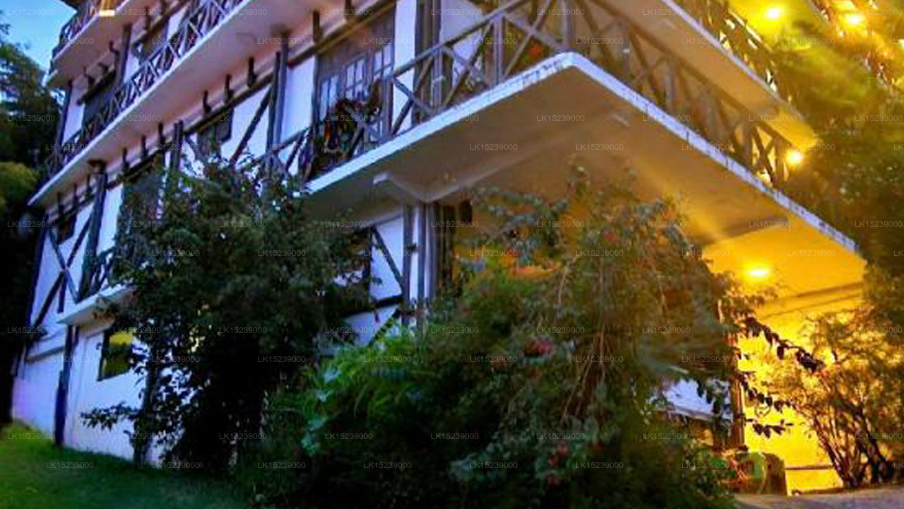 Chez Allen, Nuwara Eliya