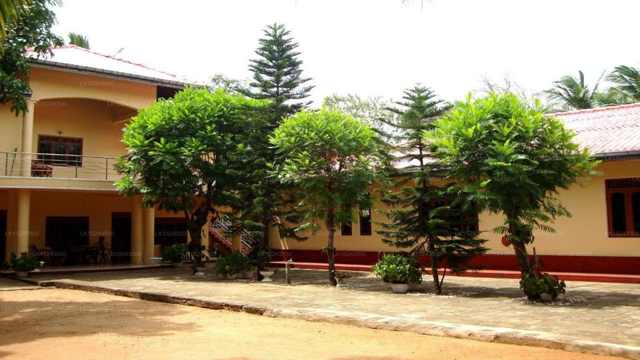 Chamara Guest House, Dambulla