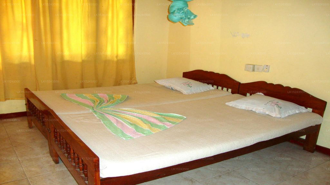 Chamara Guest House, Dambulla