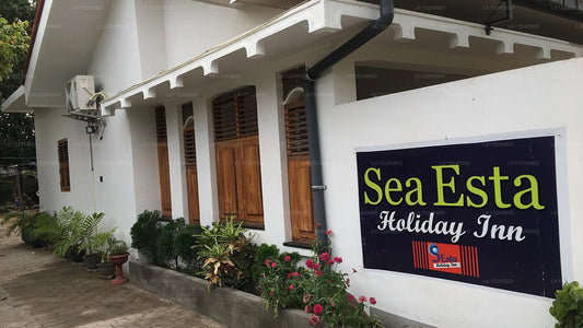 Sea Esta Holiday Inn, Negombo