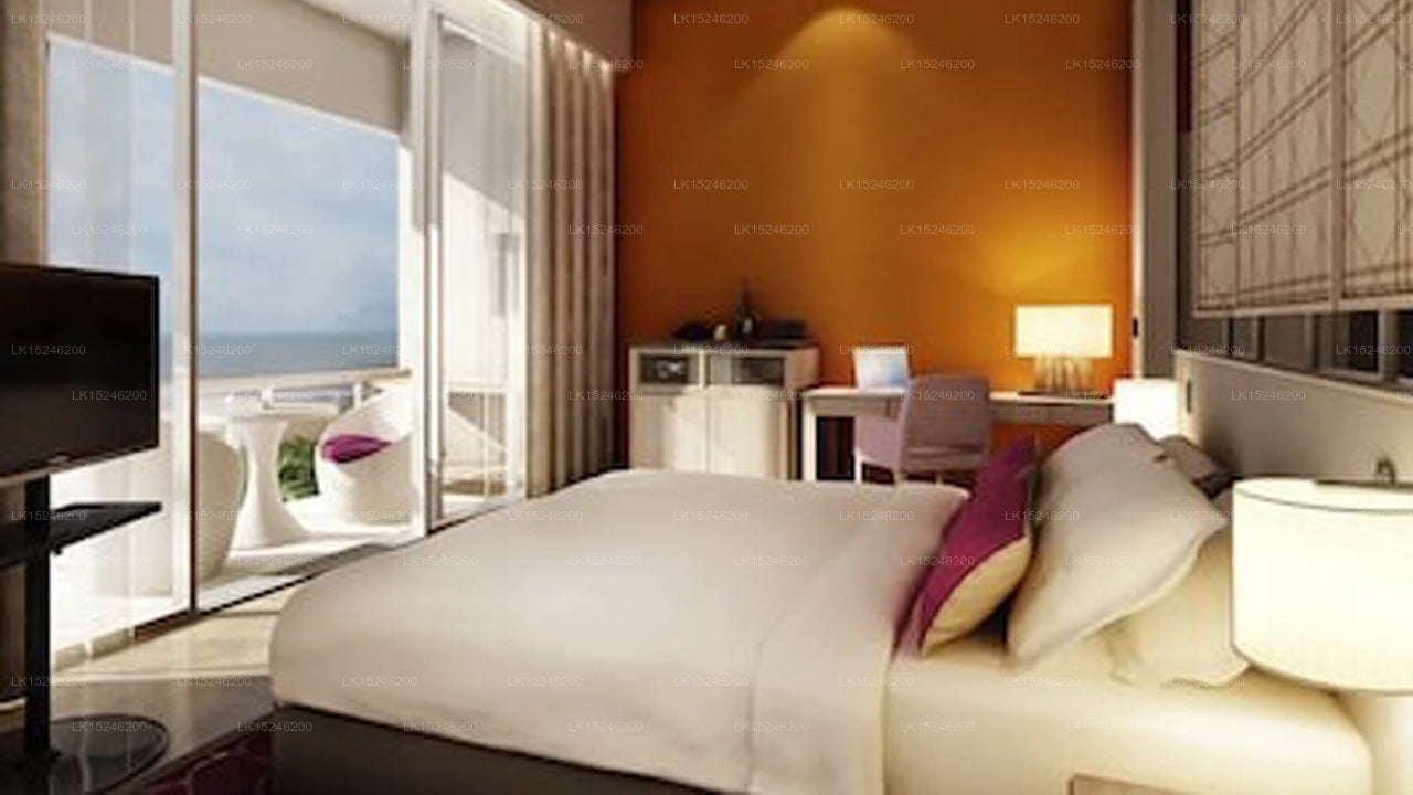 Yoho Sarana Mawatha, Negombo