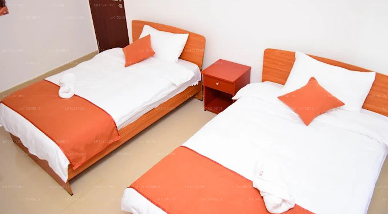 Click to Go Room, Colombo