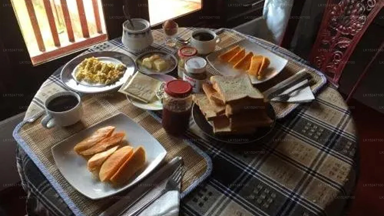 E-Beach Resort, Negombo