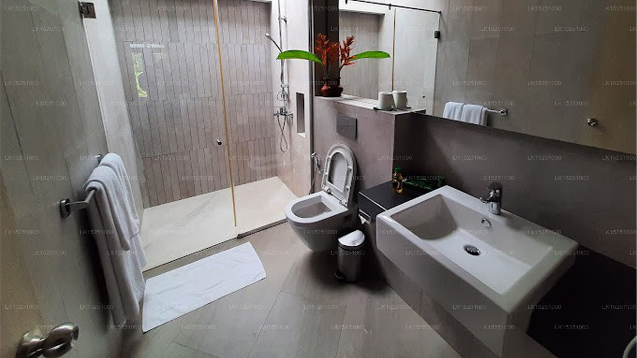 Victoria Golf Club, Kandy