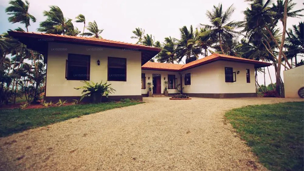 Ranna Beach Villa by FOX Resorts, Tangalle