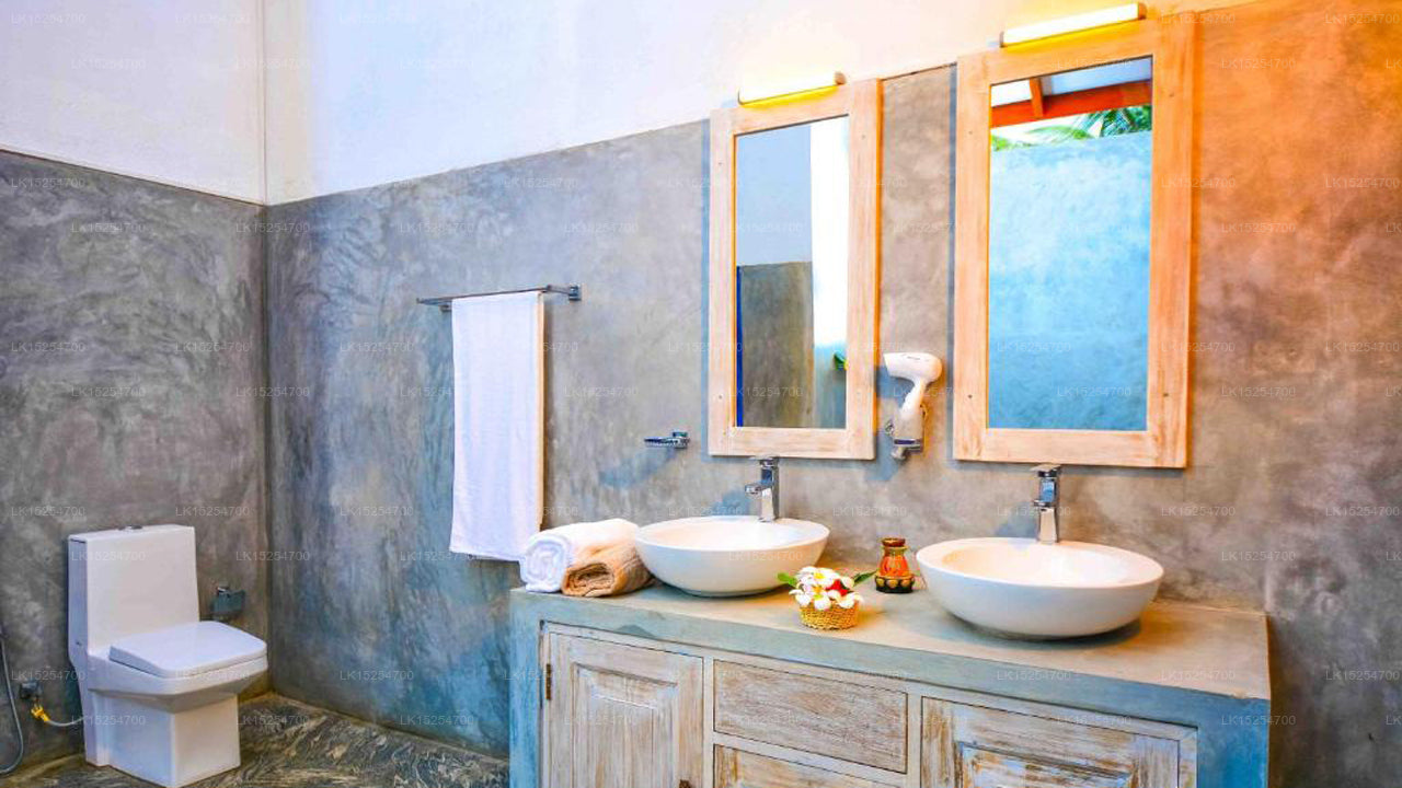 Handun Villas, Talalla