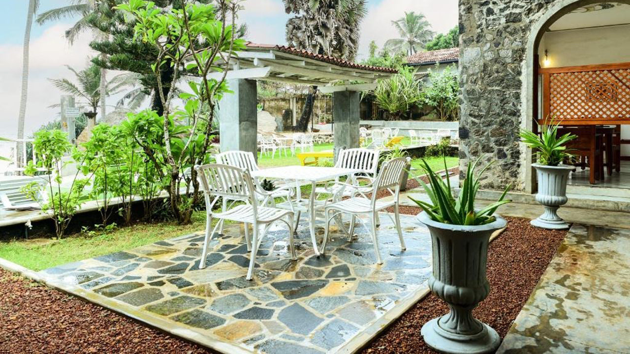 Samudra Villa, Ambalangoda