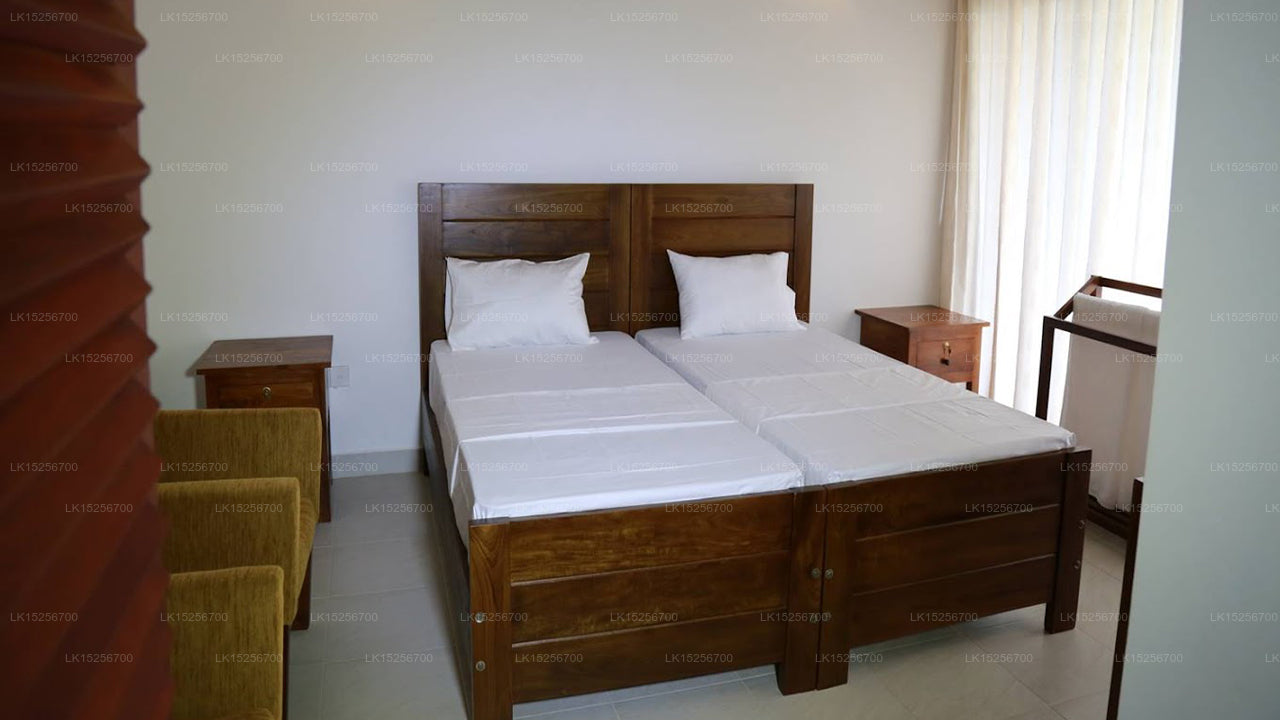 Public Administration Rest, Mahiyanganaya