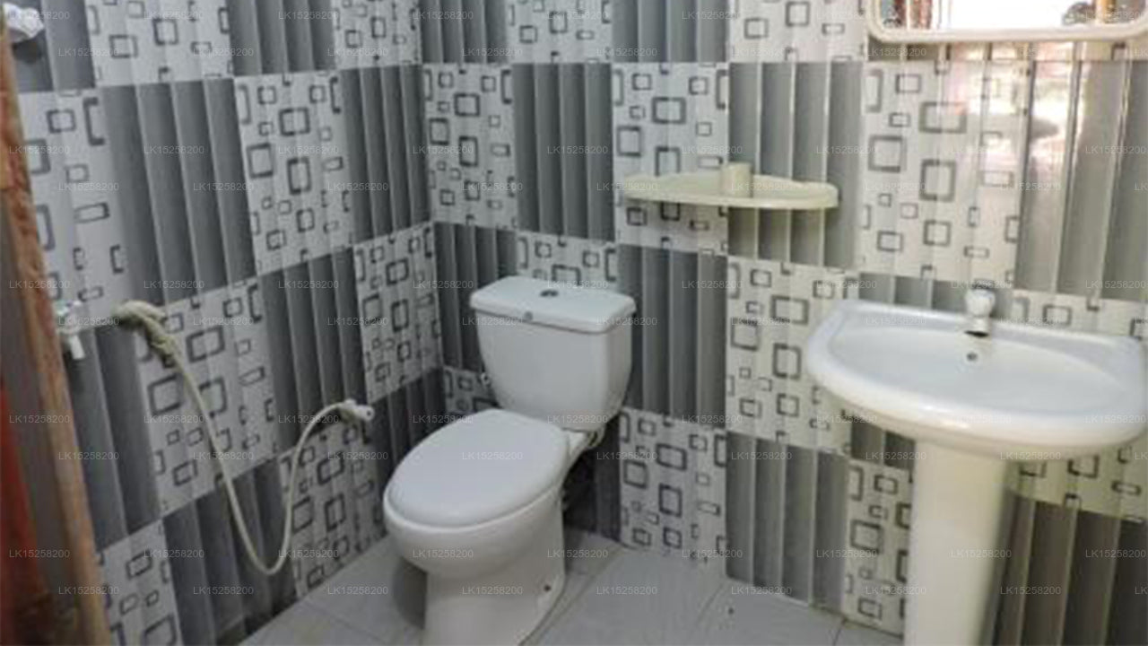 Kakunawela Holiday Resort, Kataragama