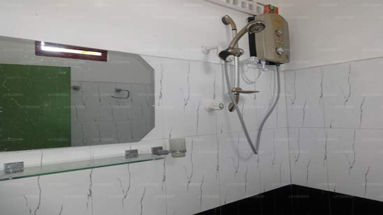 Dutch Bay Beach Cottages, Trincomalee