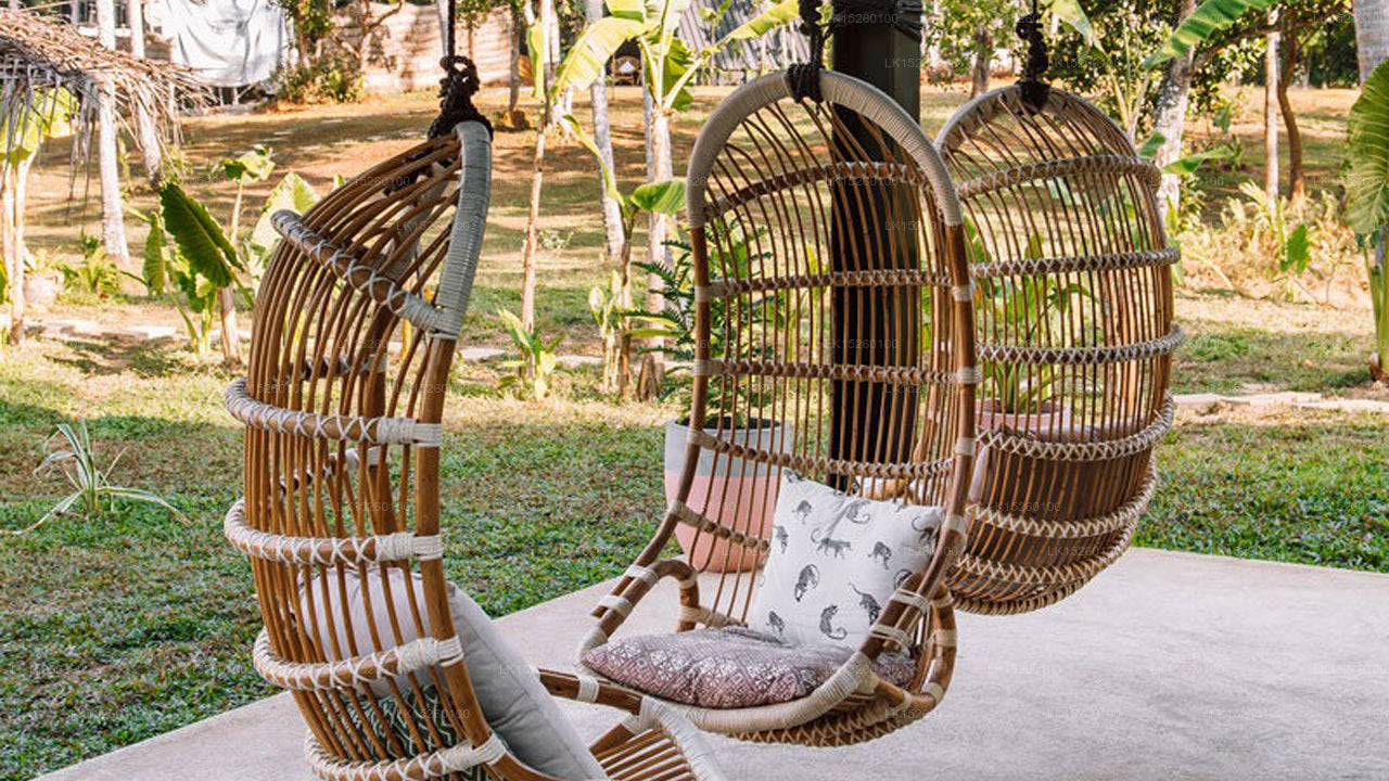 New Palm Resort, Ahangama