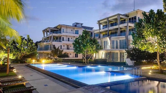 Pearl Of Ocean Front, Trincomalee