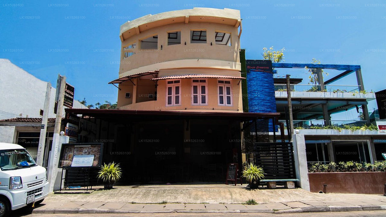 Sahasra Hotel, Negombo
