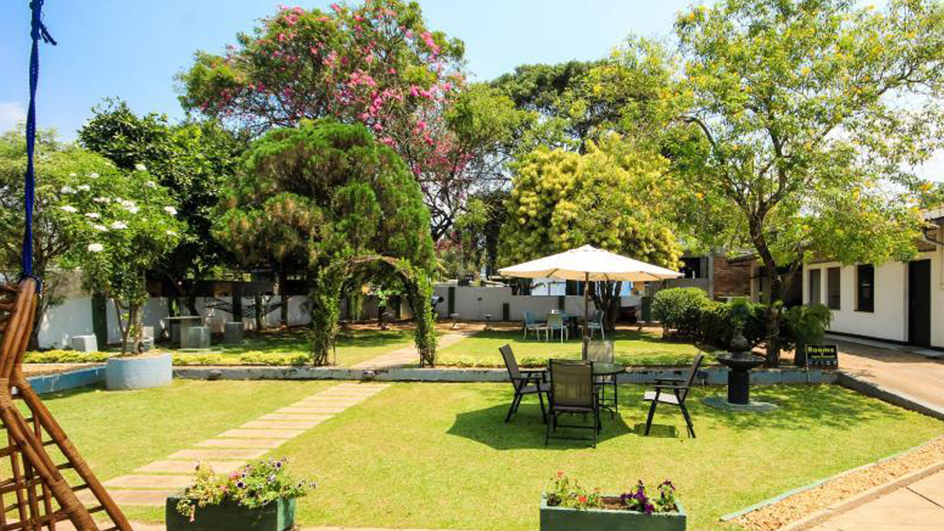Evid Garden, Negombo