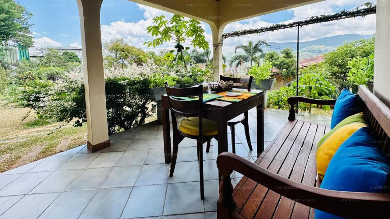 The Views Kandy, Kandy