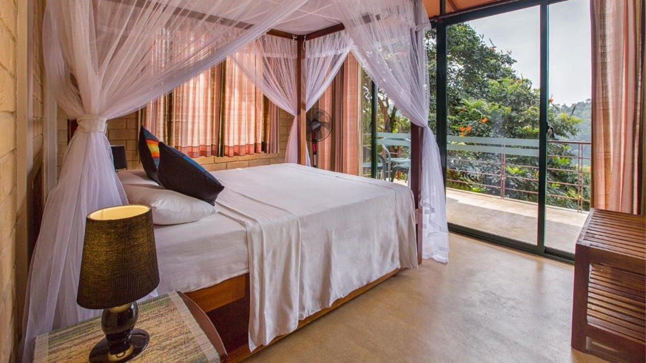 Sanatha Suwaya, Kandy