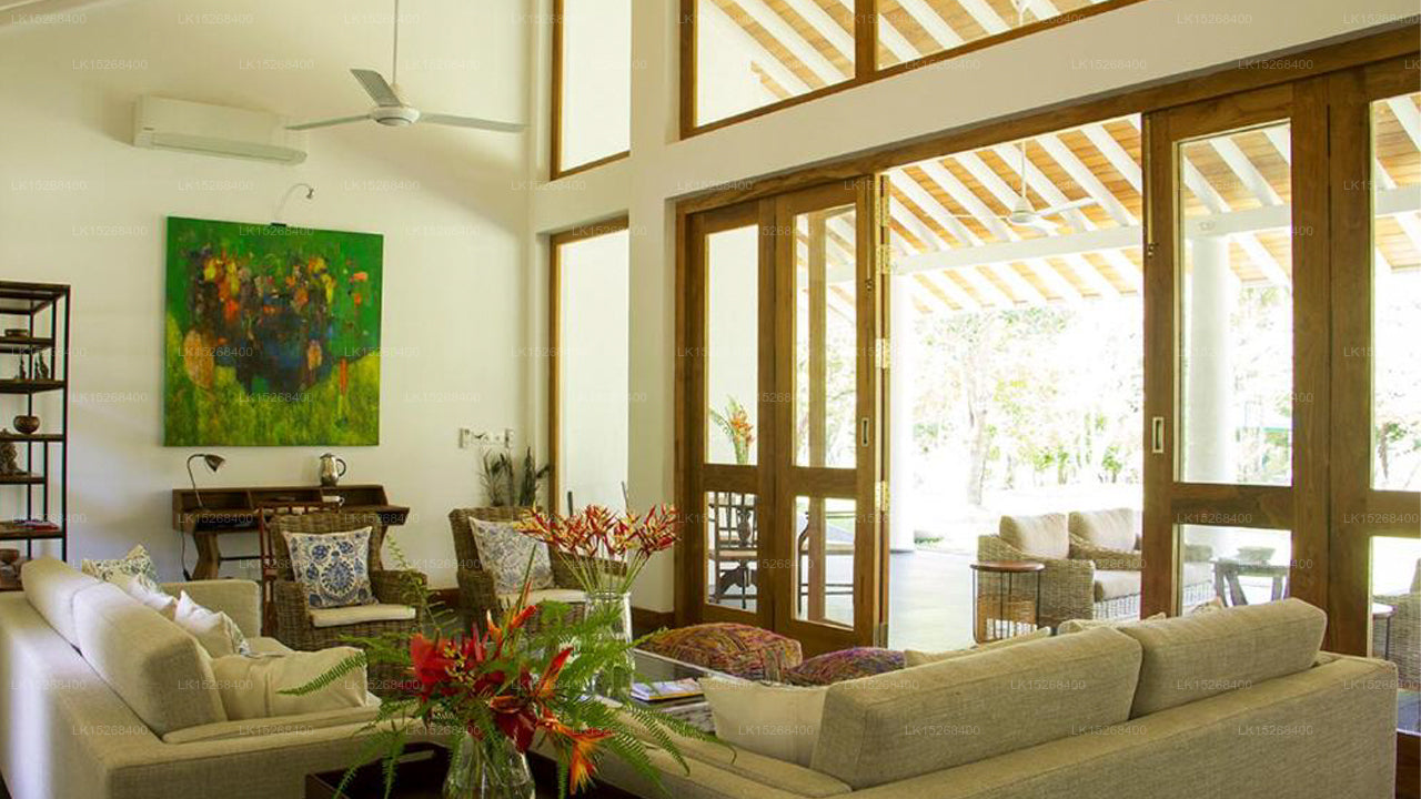 Boundary House, Galle