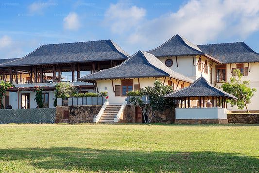 Ranawara Willa, Tangalle