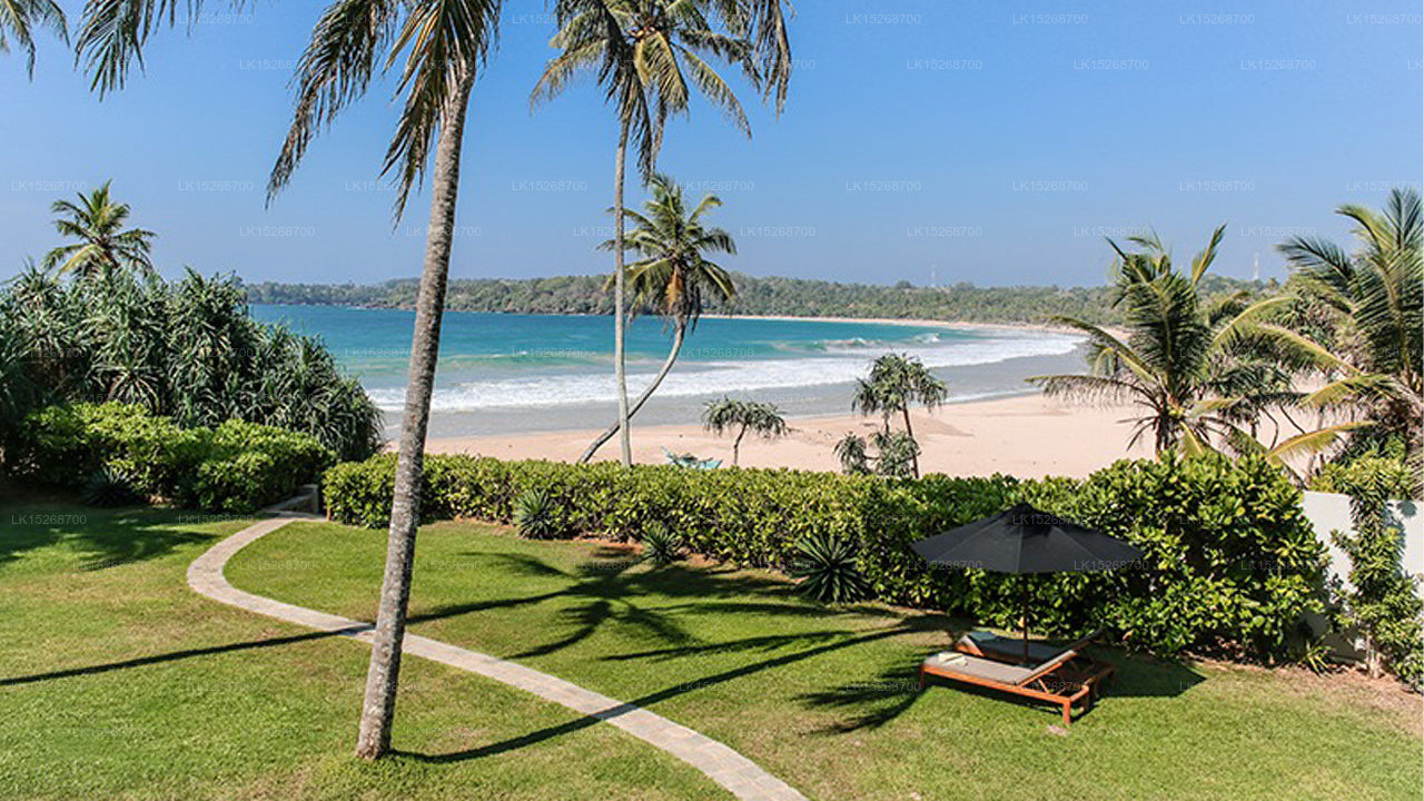 Talalla House, Talalla