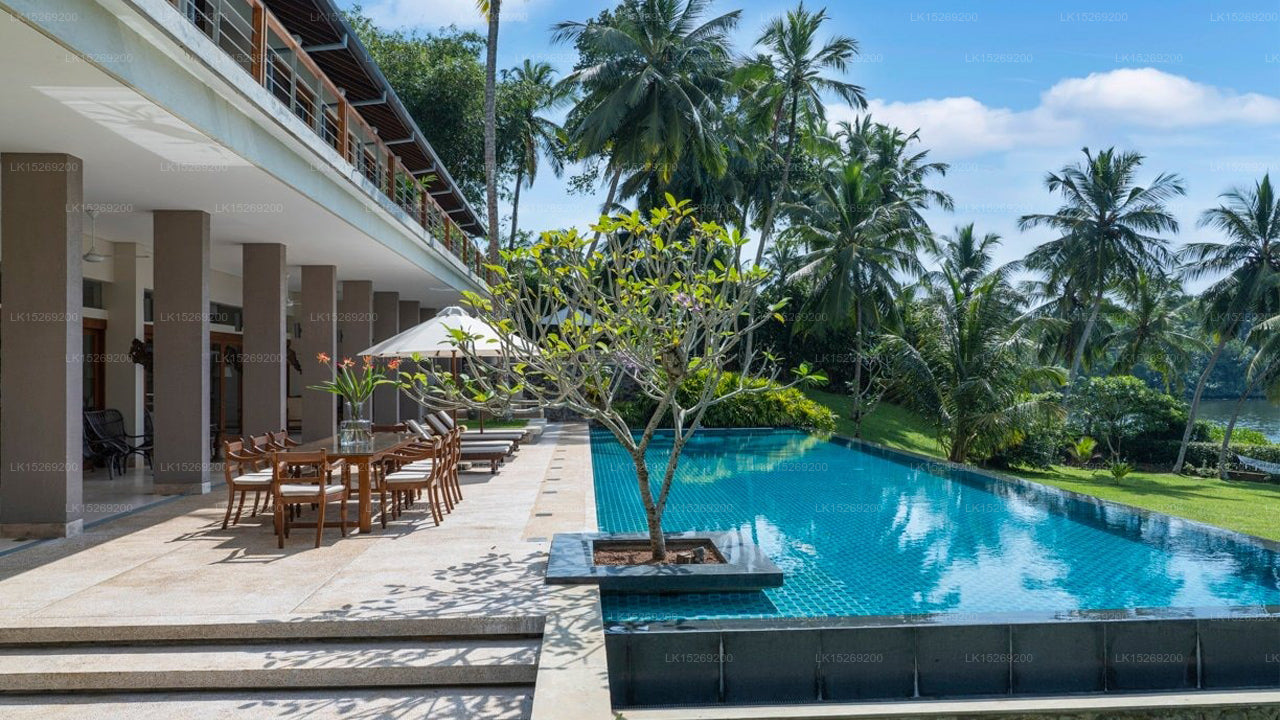 Villa Serendipity, Galle