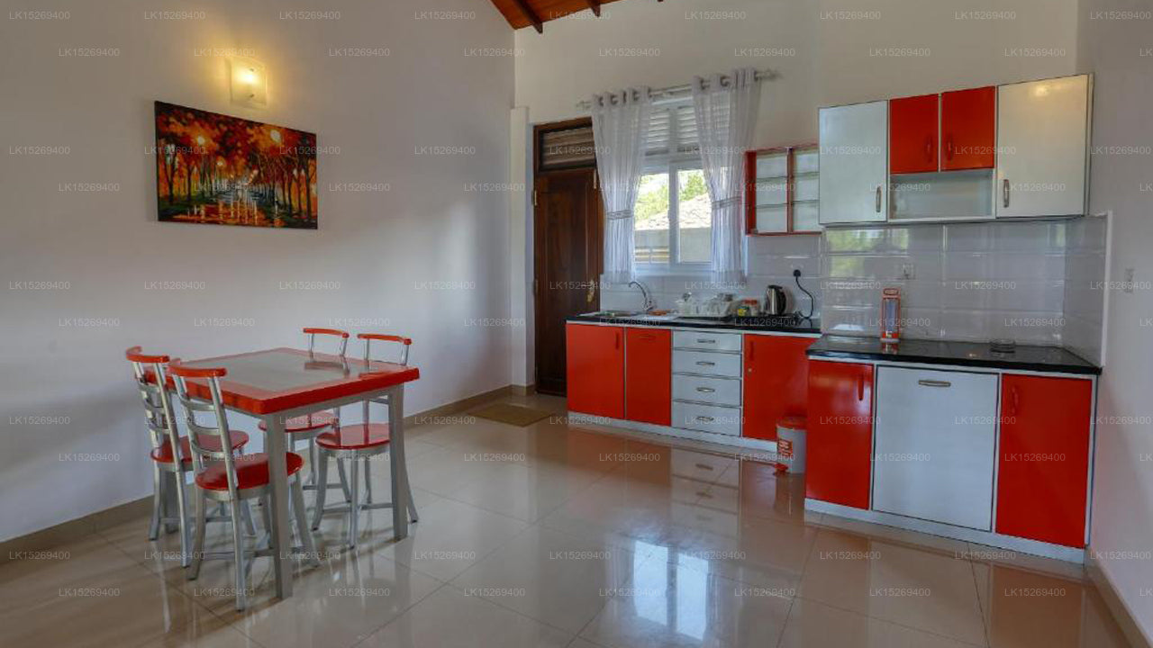 Ocean View Guest House & restaurant, Galle