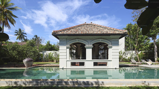 Cantaloupe House, Ahangama