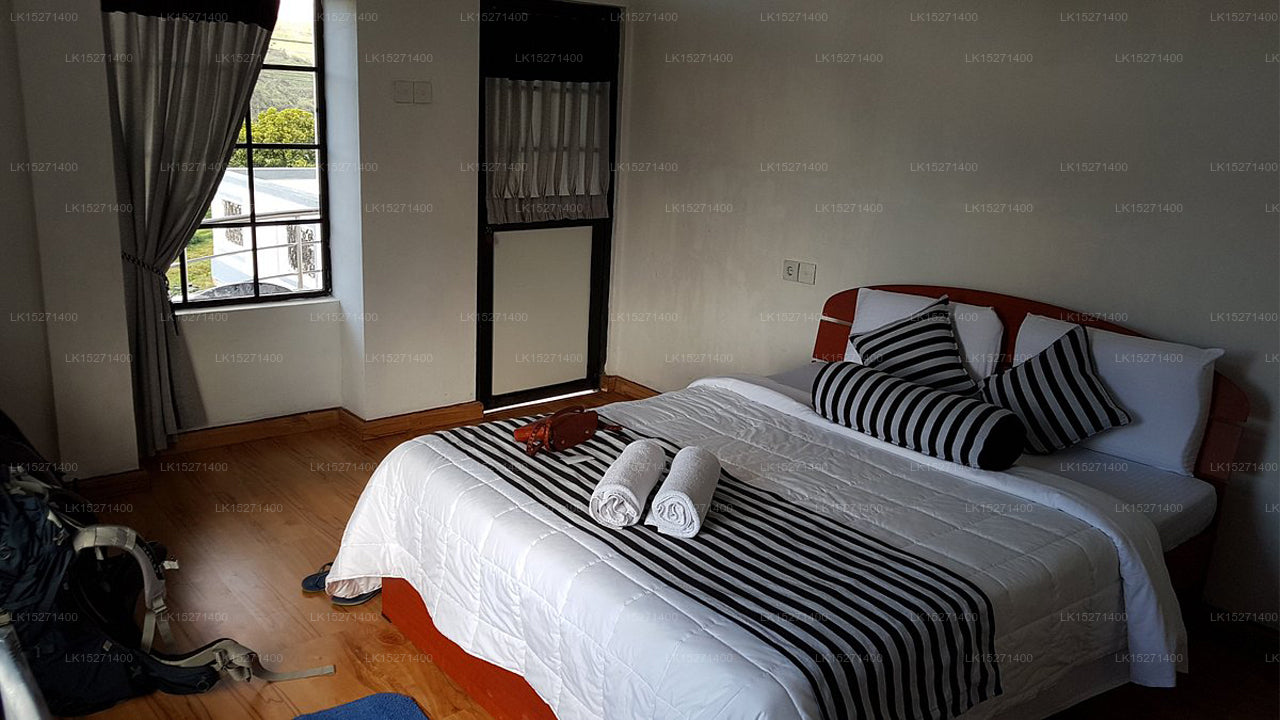 Blue Wing Inn, Nuwara Eliya