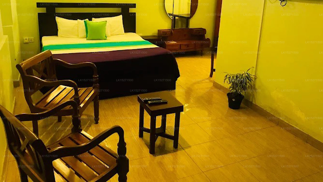 Kandyan Hideout, Kandy