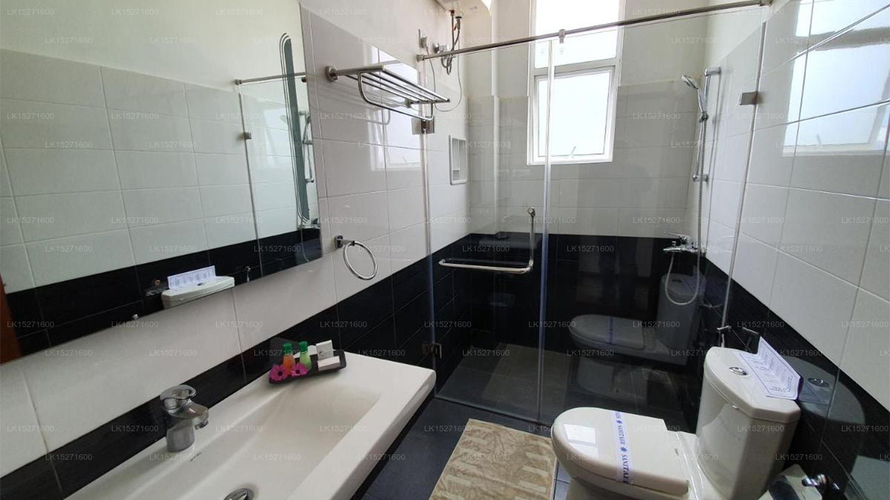 Tranquil Villa, Nuwara Eliya