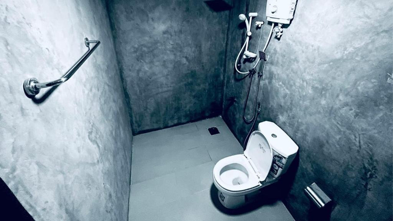 Ravindu Safari House, Udawalawe