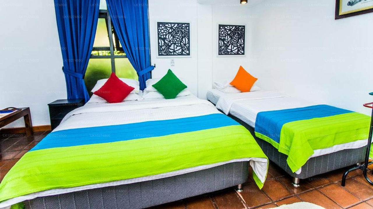 Settle Inn Tourist Lodge, Kandy