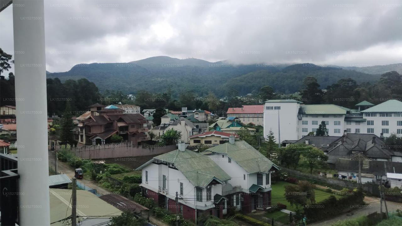 Fairmont Luxury Apartment, Nuwara Eliya