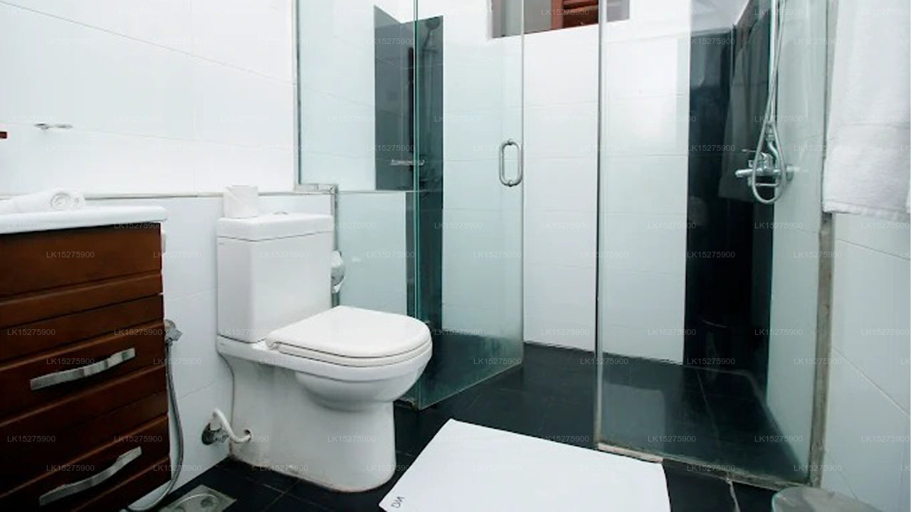 Rockery Villa, Bentota