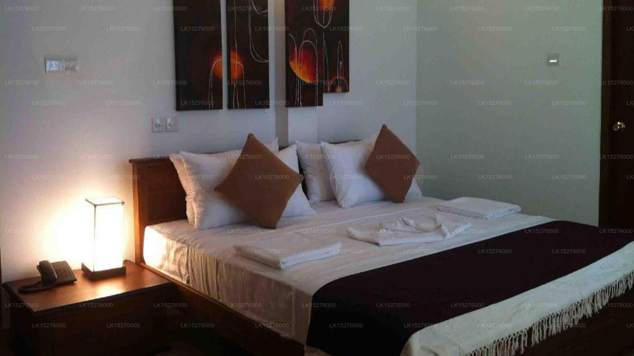 Liyya Residence, Kandy