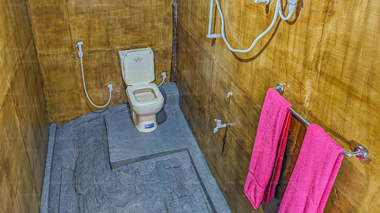 Sigiri Choona Lodge, Sigiriya