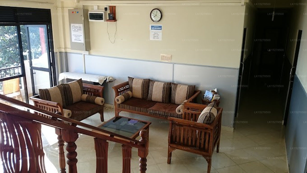 Satyodaya Educational Training Centre, Kandy